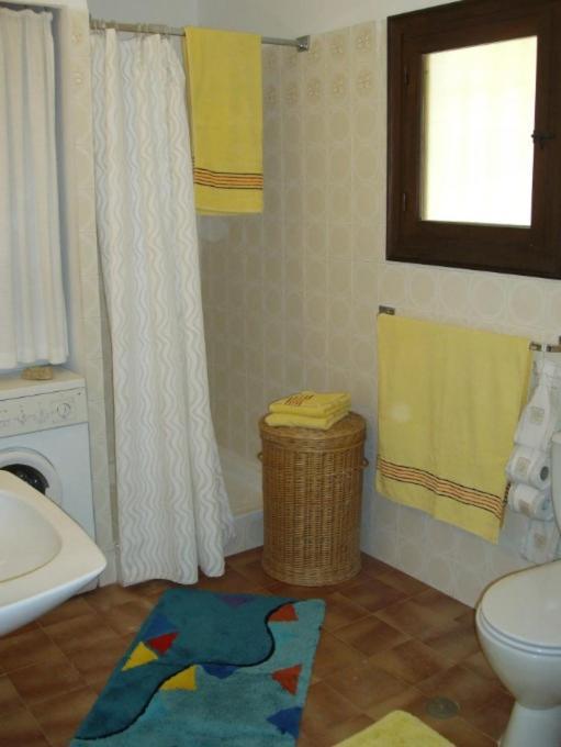 Casa Alberto - アルテア エクステリア 写真