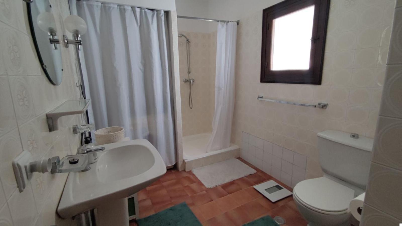 Casa Alberto - アルテア エクステリア 写真