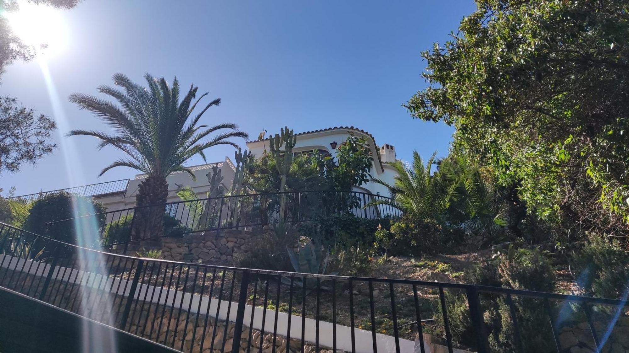 Casa Alberto - アルテア エクステリア 写真