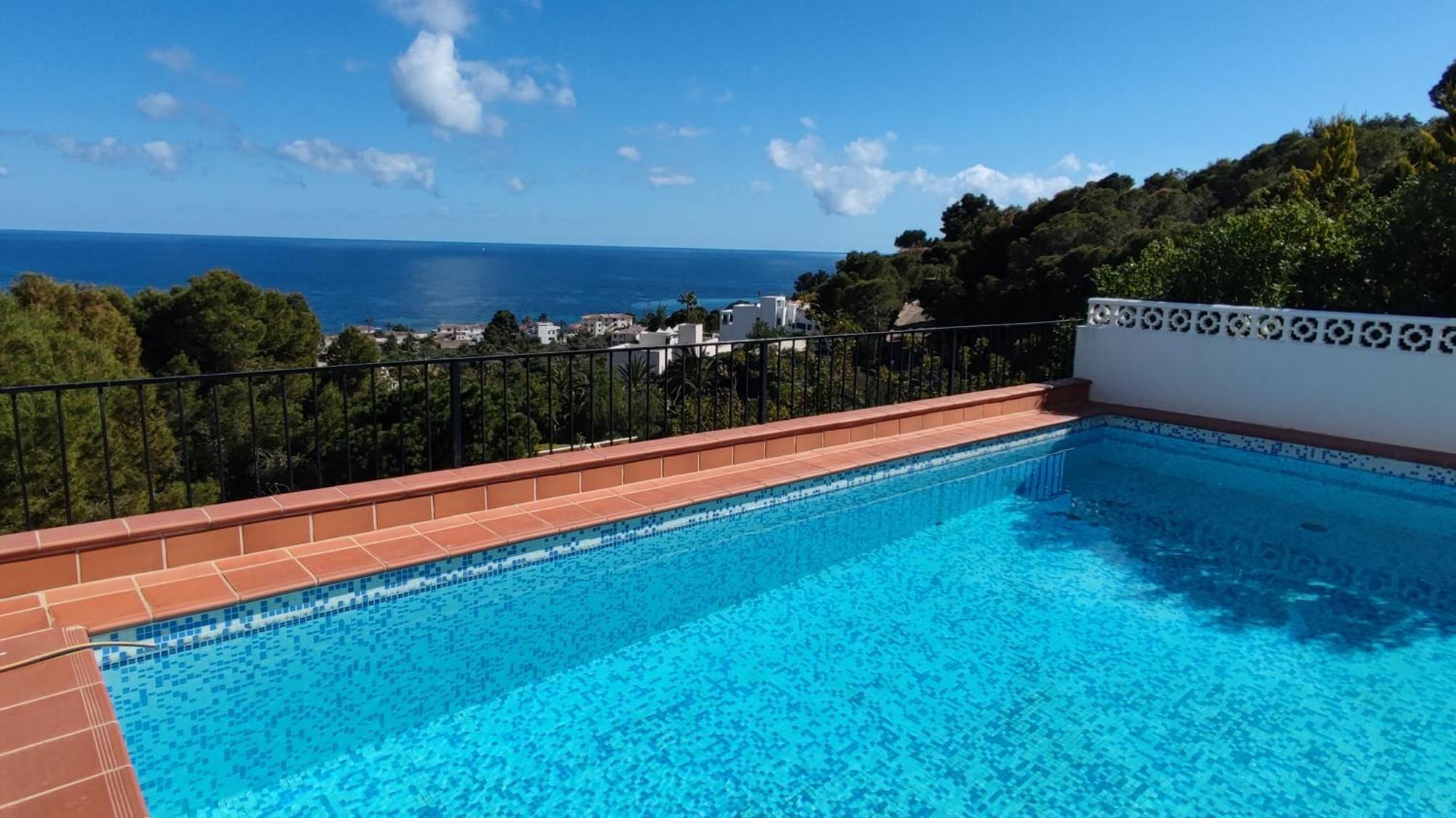 Casa Alberto - アルテア エクステリア 写真