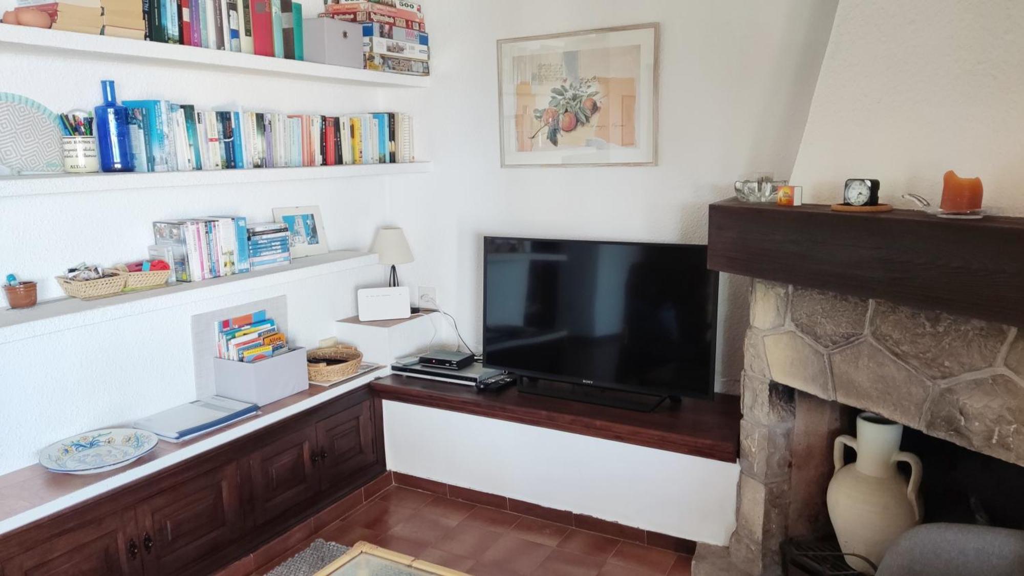 Casa Alberto - アルテア エクステリア 写真